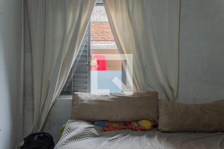 Casa à venda com 125m², 2 quartos e 2 vagas Casa à venda com 125m², 2 quartos e 2 vagasQuarto 1