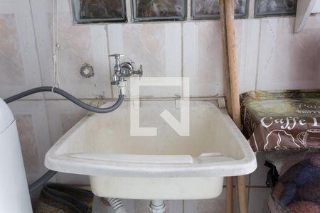 Casa à venda com 125m², 2 quartos e 2 vagas Casa à venda com 125m², 2 quartos e 2 vagasÁrea de Serviço