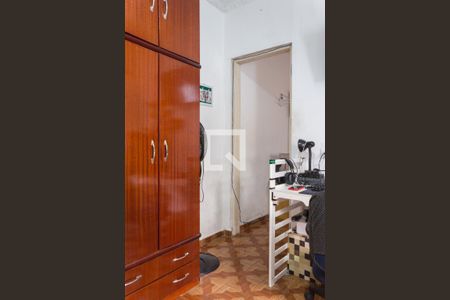 Quarto 1 de casa à venda com 2 quartos, 125m² em Alves Dias, São Bernardo do Campo