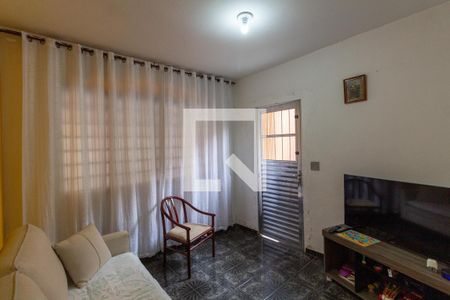 Sala de casa à venda com 2 quartos, 190m² em Jardim Santa Maria, São Paulo