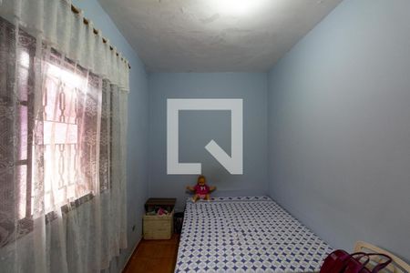 Quarto 1 de casa à venda com 2 quartos, 190m² em Jardim Santa Maria, São Paulo