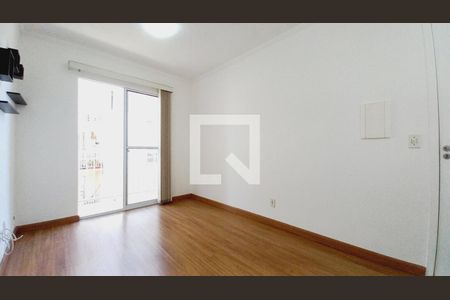 Sala de apartamento para alugar com 2 quartos, 45m² em Vila Marieta, Campinas