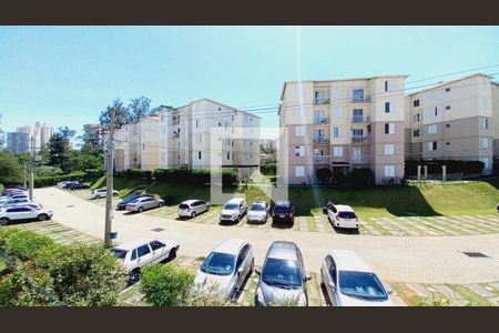 Apartamento para alugar com 45m², 2 quartos e 1 vagaVista do Quarto 2 