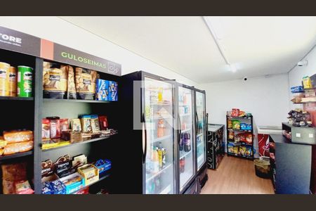 Apartamento para alugar com 45m², 2 quartos e 1 vagaÁrea comum - Mercado 