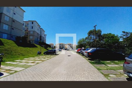 Apartamento para alugar com 45m², 2 quartos e 1 vagaGaragem 