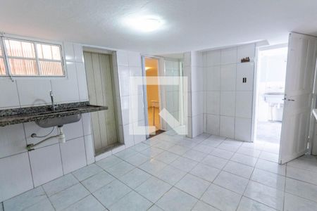 Casa para alugar com 75m², 2 quartos e sem vagaCozinha