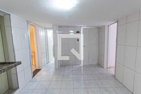 Casa para alugar com 75m², 2 quartos e sem vagaCozinha