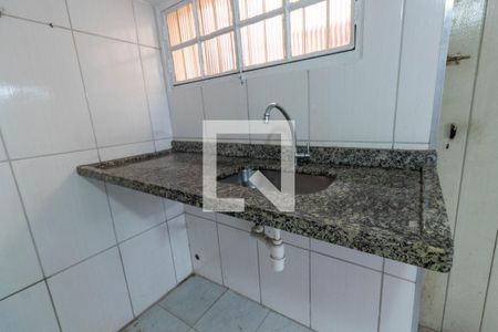 Casa para alugar com 75m², 2 quartos e sem vagaCozinha