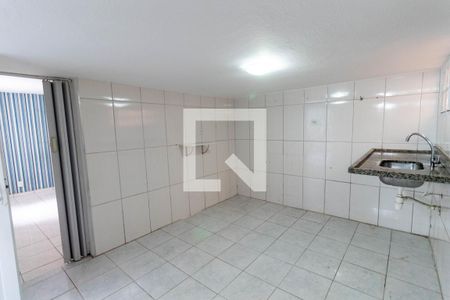Casa para alugar com 75m², 2 quartos e sem vagaCozinha