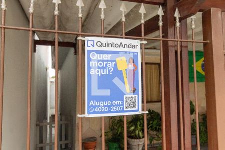 Casa para alugar com 75m², 2 quartos e sem vagaFachada