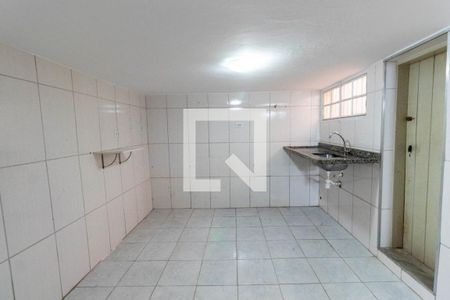 Casa para alugar com 75m², 2 quartos e sem vagaCozinha