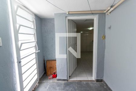 Casa para alugar com 75m², 2 quartos e sem vagaLavanderia
