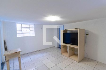 Sala de casa para alugar com 2 quartos, 75m² em Vila Ré, São Paulo