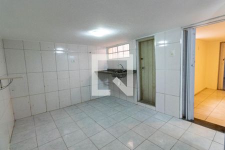 Casa para alugar com 75m², 2 quartos e sem vagaCozinha