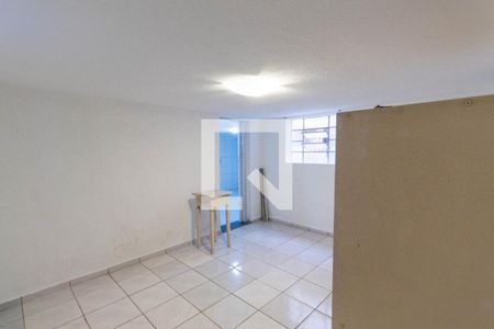 Sala de casa para alugar com 2 quartos, 75m² em Vila Ré, São Paulo