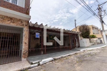 Casa para alugar com 75m², 2 quartos e sem vagaFachada