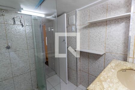 Casa para alugar com 75m², 2 quartos e sem vagaBanheiro