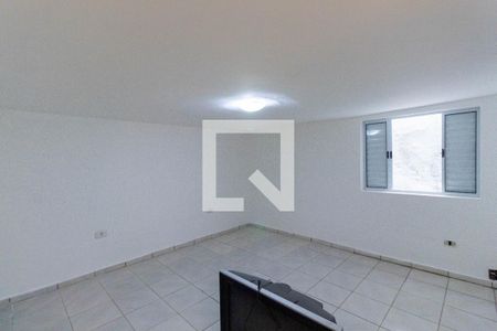 Quarto 1 de casa para alugar com 2 quartos, 75m² em Vila Ré, São Paulo