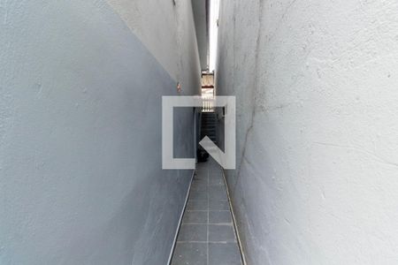 Casa para alugar com 75m², 2 quartos e sem vagaCorredor