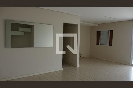 Sala de apartamento para alugar com 2 quartos, 156m² em Jardim Bonfiglioli, Jundiaí