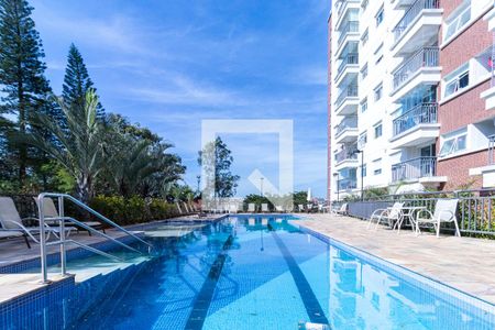 Apartamento para alugar com 38m², 1 quarto e 1 vagaÁrea comum - Piscina