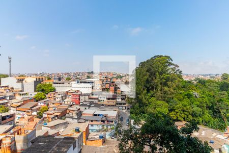 Apartamento para alugar com 38m², 1 quarto e 1 vagaVista do Quarto