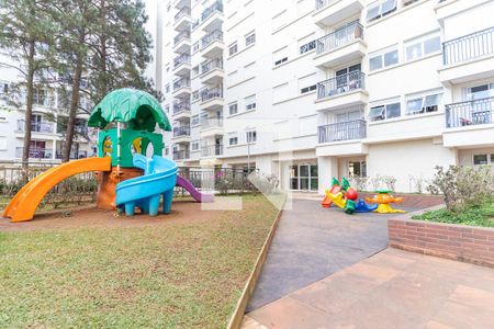 Apartamento para alugar com 38m², 1 quarto e 1 vagaÁrea Comum - Playground