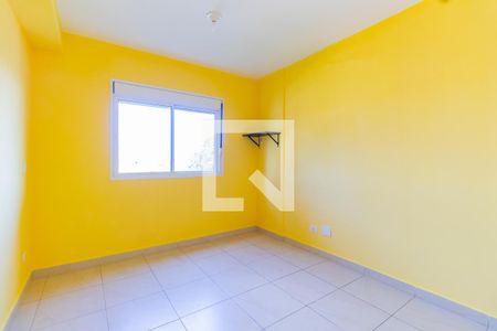 Quarto de apartamento para alugar com 1 quarto, 38m² em Vila do Castelo, São Paulo