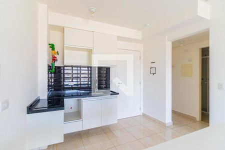 Apartamento para alugar com 38m², 1 quarto e 1 vagaCozinha