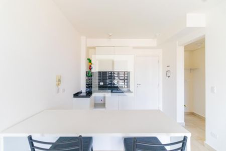 Apartamento para alugar com 38m², 1 quarto e 1 vagaCozinha