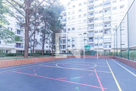 Apartamento para alugar com 38m², 1 quarto e 1 vagaÁrea comum - Quadra