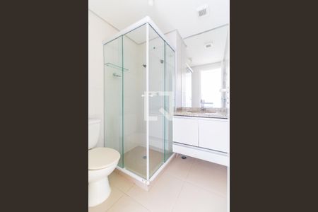 Apartamento para alugar com 38m², 1 quarto e 1 vagaBanheiro