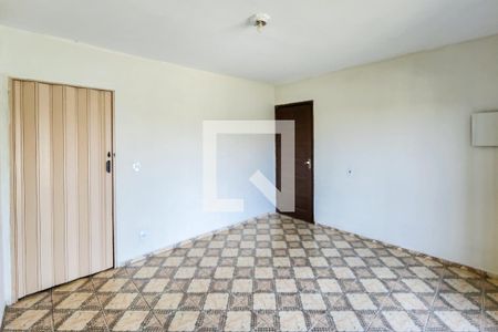 Sala de casa para alugar com 3 quartos, 138m² em Vila Alves Dias, São Bernardo do Campo