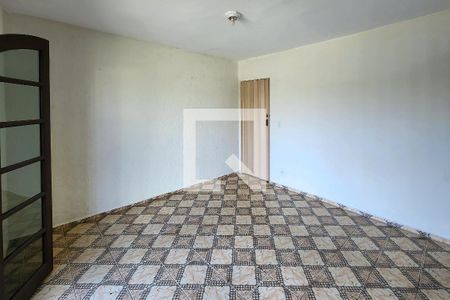 Sala de casa à venda com 3 quartos, 138m² em Vila Alves Dias, São Bernardo do Campo