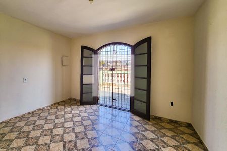Sala de casa à venda com 3 quartos, 138m² em Vila Alves Dias, São Bernardo do Campo