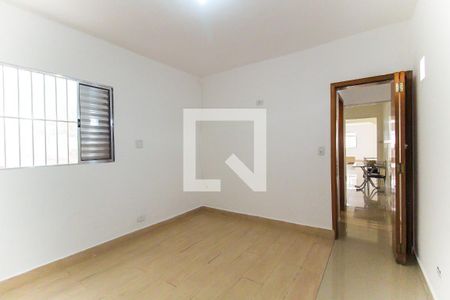 Casa para alugar com 50m², 2 quartos e 1 vagaQuarto 