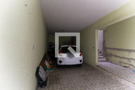 Casa para alugar com 50m², 2 quartos e 1 vagaGaragem