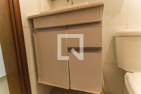 Casa para alugar com 50m², 2 quartos e 1 vagaBanheiro