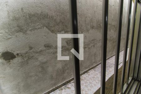 Casa para alugar com 50m², 2 quartos e 1 vagaVista do Quarto 