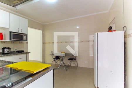 Casa para alugar com 50m², 2 quartos e 1 vagaCozinha