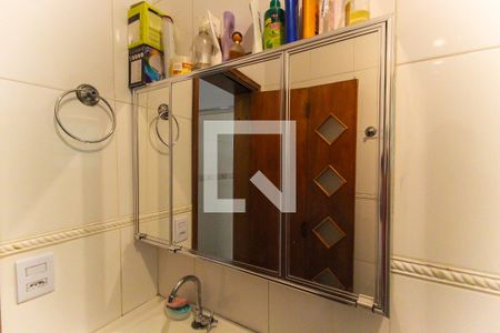 Casa para alugar com 50m², 2 quartos e 1 vagaBanheiro