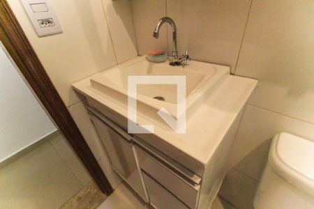 Casa para alugar com 50m², 2 quartos e 1 vagaBanheiro