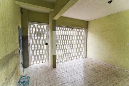 Casa para alugar com 50m², 2 quartos e 1 vagaGaragem