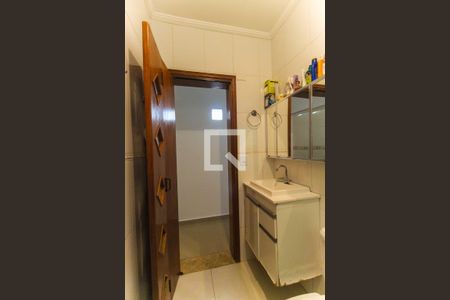 Casa para alugar com 50m², 2 quartos e 1 vagaBanheiro