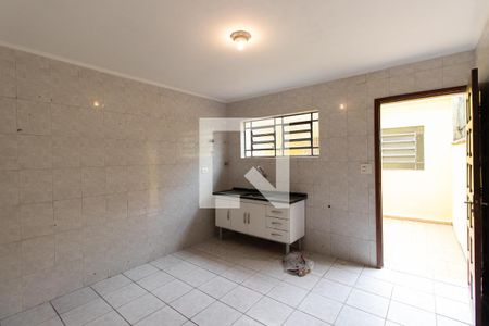 Casa à venda com 120m², 2 quartos e 2 vagasCozinha