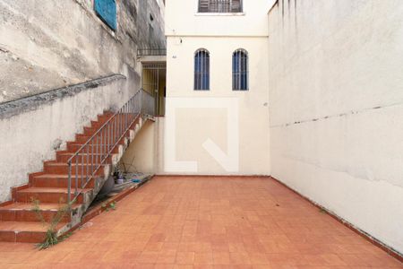 Casa à venda com 120m², 2 quartos e 2 vagasGaragem