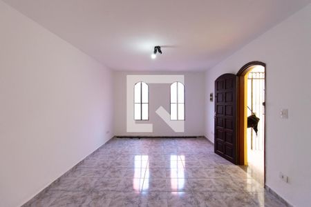 Sala de casa à venda com 2 quartos, 120m² em Parada Inglesa, São Paulo
