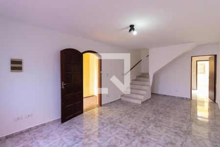 Sala de casa à venda com 2 quartos, 120m² em Parada Inglesa, São Paulo