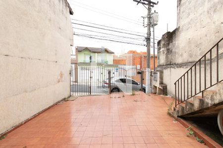 Casa à venda com 120m², 2 quartos e 2 vagasGaragem