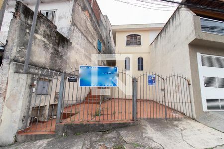 Casa à venda com 120m², 2 quartos e 2 vagasFachada
